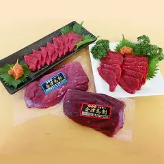 馬刺し通販